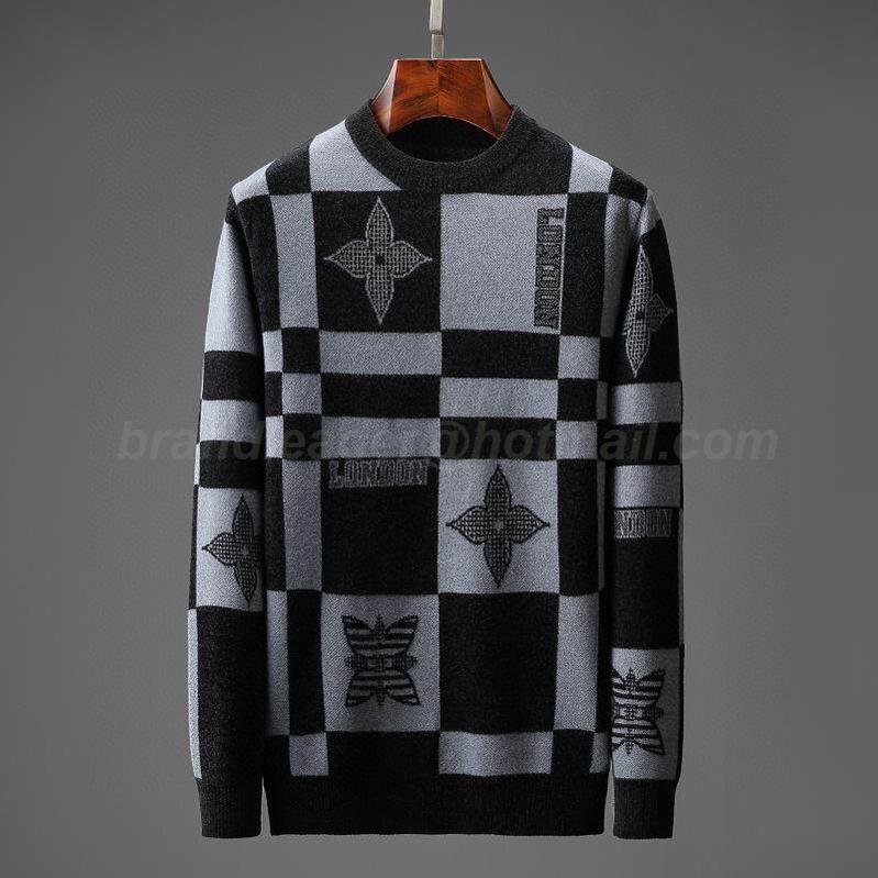 LV Men's Sweater 44